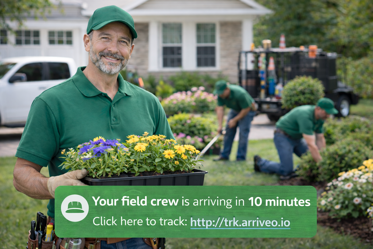 Field Crews
