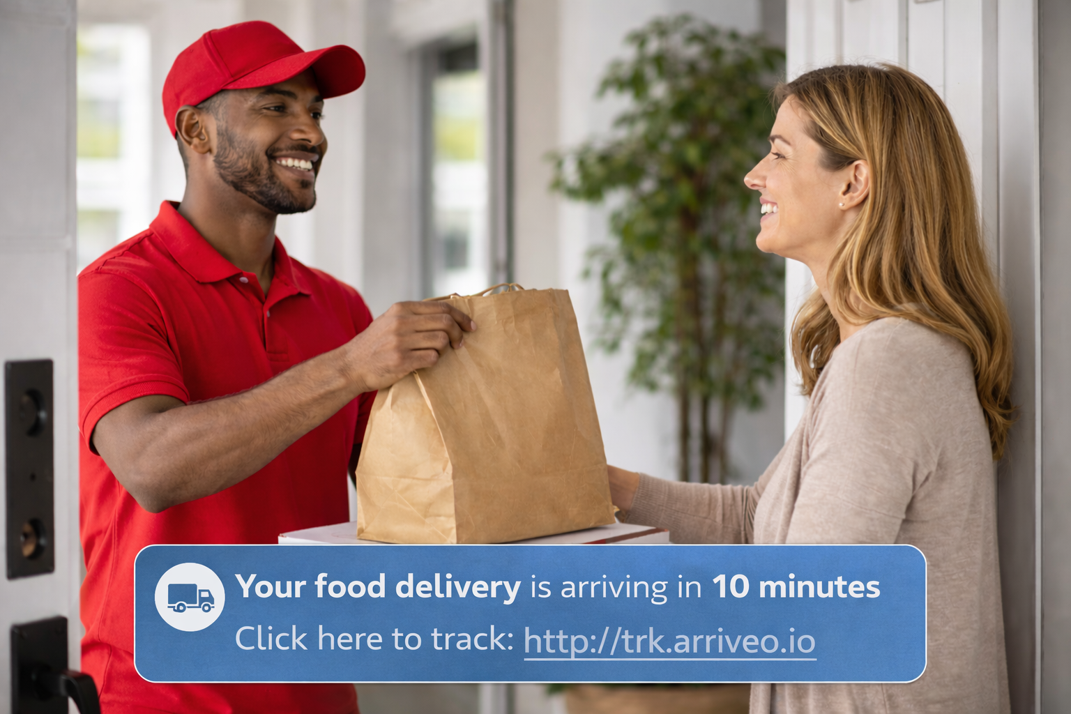 Food Delivery